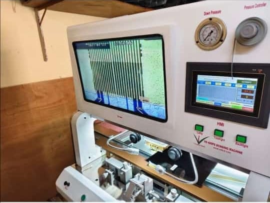 Technical Repair Case 31